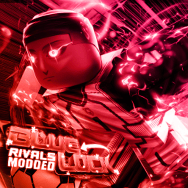 Blue Lock: Rivals MODDED icon