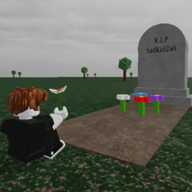 RIP Sadkid246 😢 icon
