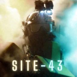 Thumbnail for SCP: Site-43 | RP FR Game