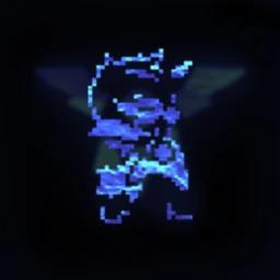 Deltarune: Connected icon