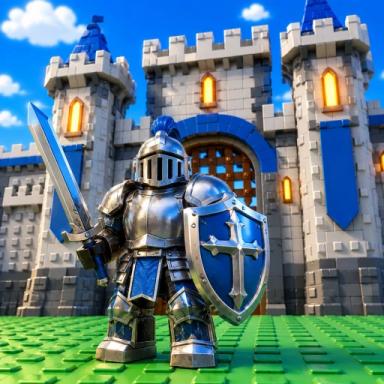 Thumbnail for Mini Kingdom: WAR Game