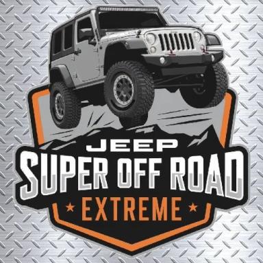 Thumbnail for Jeep Super Off Road eXtreme 🚙💨 Game