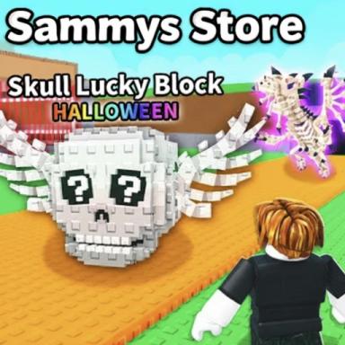 Thumbnail for [FREE OG 🐽🍓] Sammys Store Game