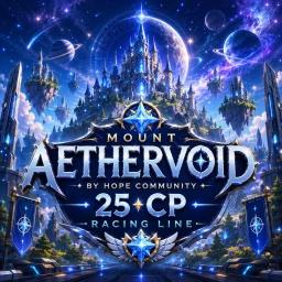 [UPDATE NEW] Mount Aethervoid  icon