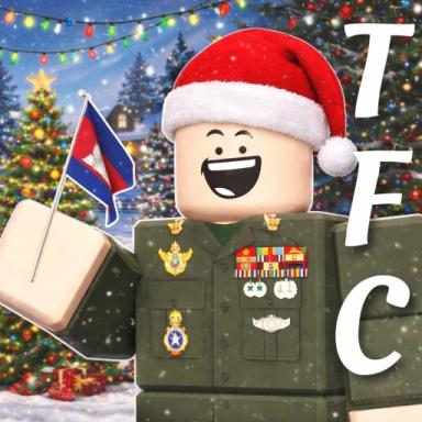 The Final Conflict | TFC Remake icon