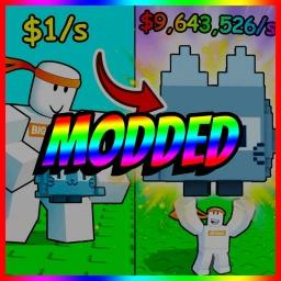 Steal a Pet Modded 😹 icon