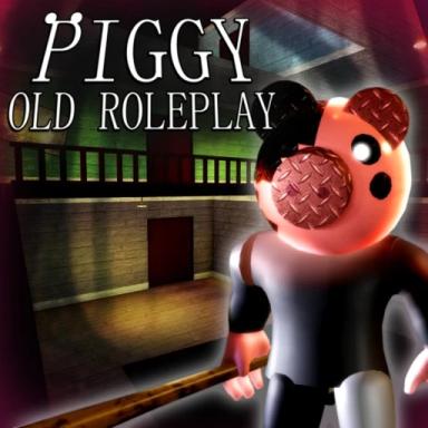 Thumbnail for [OCTOBER 2ND] Piggy Old Roleplay Game