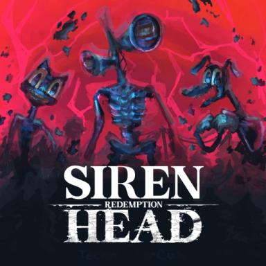 Thumbnail for Siren Head : Redemption Game