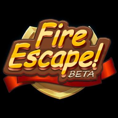Thumbnail for Fire Escape! (BETA) Game