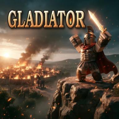 Thumbnail for [UPD] Be a Gladiator Game