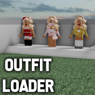 Thumbnail for Outfit Loader Testing Place Game