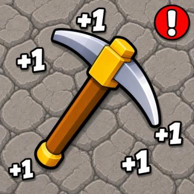 Thumbnail for ⛏️ +1 Mining Evolution Game