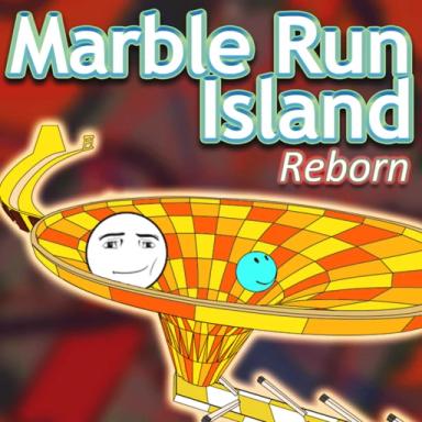 Marble Run Island - Reborn (BETA) icon