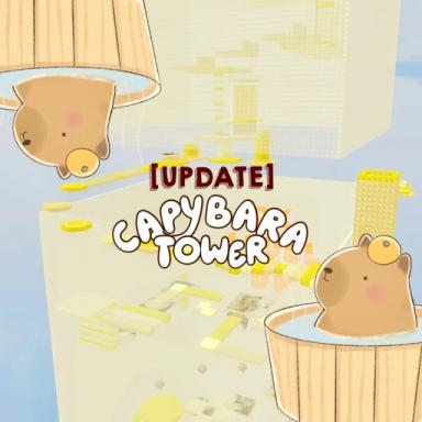 [UPDATE!] Menara Capybara icon