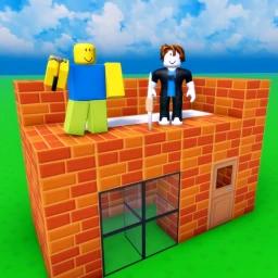Let's build! 🔨 icon