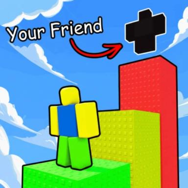 Thumbnail for [🔥Update] Beat Obbies For Friends! Game