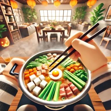 Thumbnail for 🔥 Work at a Hotpot Restaurant Game