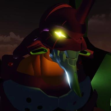 Thumbnail for Evangelion Testing Game