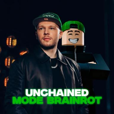 [🐘] UNCHAINED OBBY RAGEBAIT icon