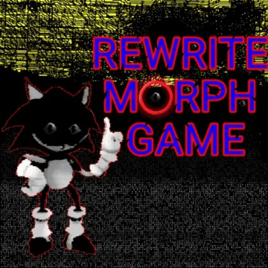 (Free Chat) Rewrite Morph Game icon
