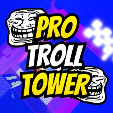 Thumbnail for Troll Tower for Pro Game