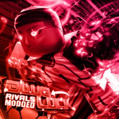 Blue Lock: Rivals MODDED icon