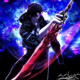 [🗡️SUNGJINWOO V2👤] Fusion Piece icon