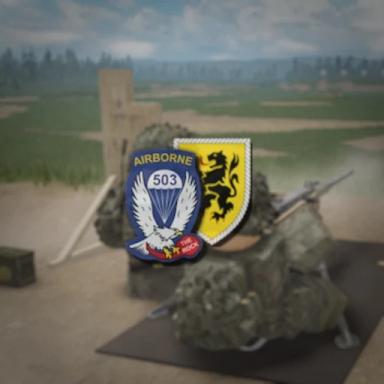 Thumbnail for Range 301, Groafawöehr, Germany Game