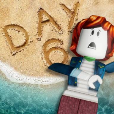 Thumbnail for Survive 100 Days on Desert Island Game