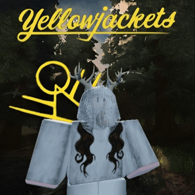 YELLOWJACKETS 🐝 | explore the wilderness icon