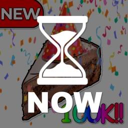 [SKIP STAGE] cake 🍰 icon