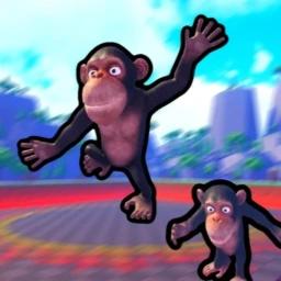 [🐒] Chuck A Chimp  icon