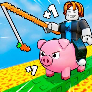 Thumbnail for +1 Speed Pig Escape Game