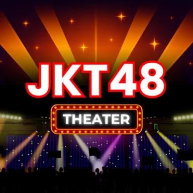 JKT48 Dream Theater icon