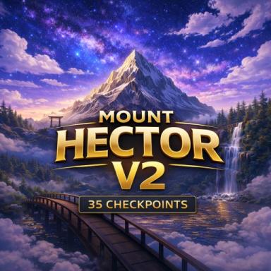Thumbnail for [NEW] MOUNT HECTOR V2 Game