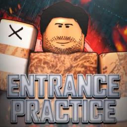 (WM42) WWE | Entrance Practice icon