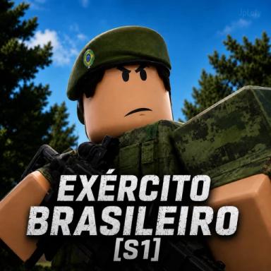 Thumbnail for [S1] “EB” Exército Brasileiro - EB DO JPLOFY Game