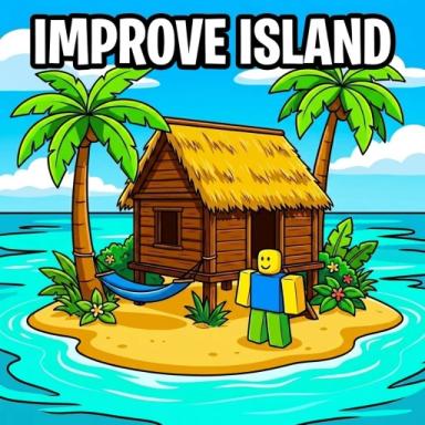Thumbnail for Island Tycoon 🏝️ Game