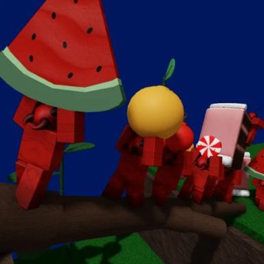 Be an ant - easy obby! icon