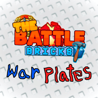Thumbnail for The Battle Bricks: War Plates [3.2] Game