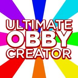 Ultimate Obby Creator icon