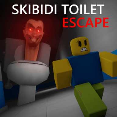 Skibidi Toilet Escape (Horror) icon