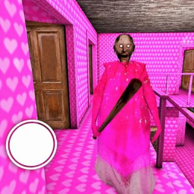 Thumbnail for 🔪Survive Granny The Killer! Game