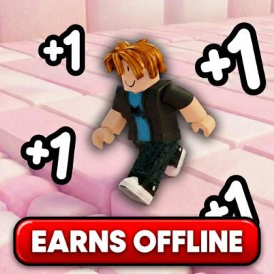 Thumbnail for 🍭+1 Speed Marshmallow Escape Game