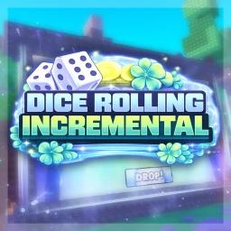 [🔮SACRIFICE] Dice Rolling Incremental! 🎲 icon