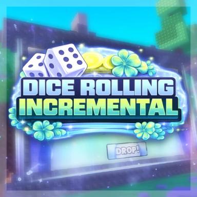 [🔥UPD8] Dice Rolling Incremental! 🎲 icon