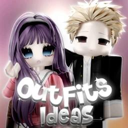 [Cosplay🛍️] Moe & Vkei Matching icon