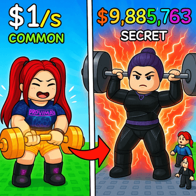 Thumbnail for KPop Demon Hunters +1 Speed  Game