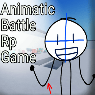 Thumbnail for Animatic Battle RP Game (Update) Game