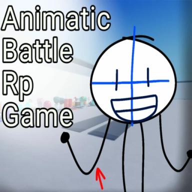 Animatic Battle RP Game (Update) icon